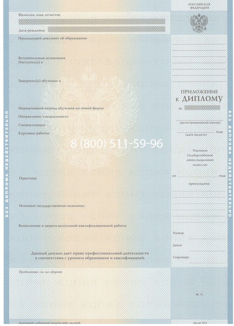 Заказать Диплом бакалавра 2003-2009 годов в Пскове Заказать Диплом бакалавра 2003-2009 годов в Пскове