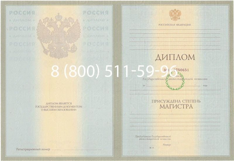 Купить Диплом магистра 2003-2009 годов в Пскове Купить Диплом магистра 2003-2009 годов в Пскове