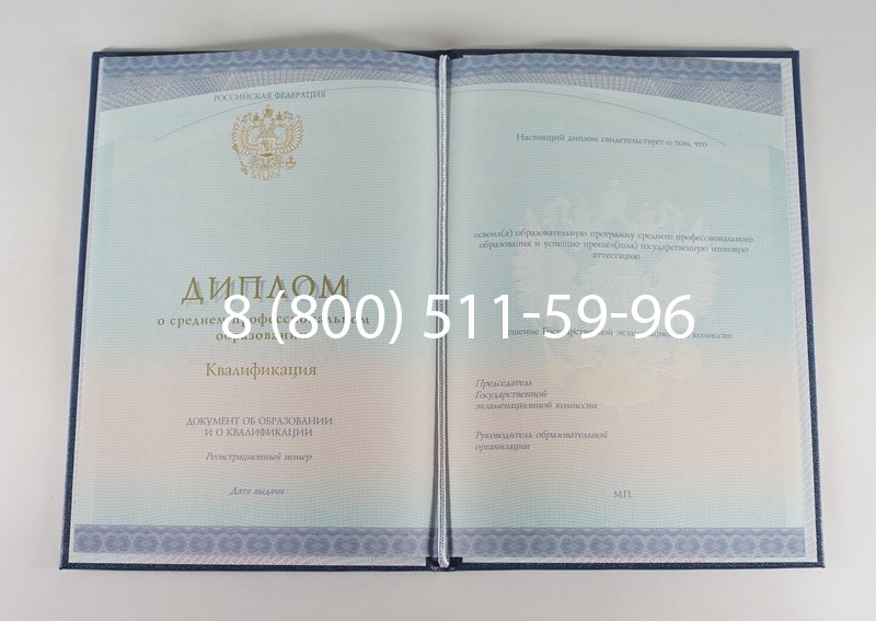 Диплом о среднем образовании (Спецбланк) 2014-2024 года в Пскове Диплом о среднем образовании (Спецбланк) 2014-2024 года в Пскове