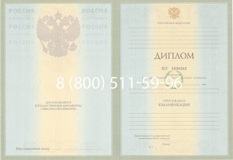 Купить Диплом о высшем образовании 2003-2009 годов в Пскове Купить Диплом о высшем образовании 2003-2009 годов в Пскове