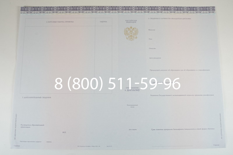 Диплом специалиста (КИРЖАЧ) 2014-2024 года в Пскове Диплом специалиста (КИРЖАЧ) 2014-2024 года в Пскове