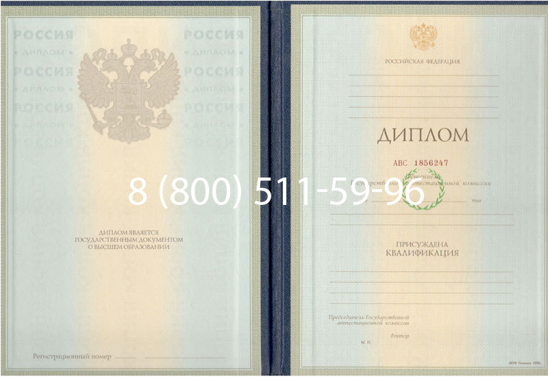 Купить Диплом специалиста 1997-2002 годов в Пскове Купить Диплом специалиста 1997-2002 годов в Пскове