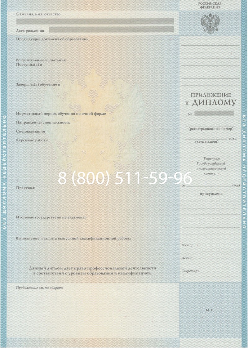 Заказать Диплом специалиста 2010-2011 годов в Пскове Заказать Диплом специалиста 2010-2011 годов в Пскове