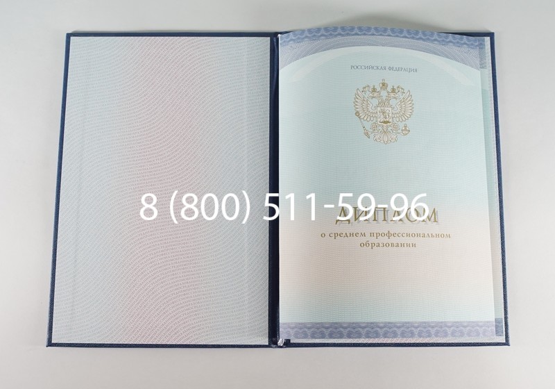 Заказать Диплом колледжа (Спецбланк) 2014-2024 года в Пскове Заказать Диплом колледжа (Спецбланк) 2014-2024 года в Пскове